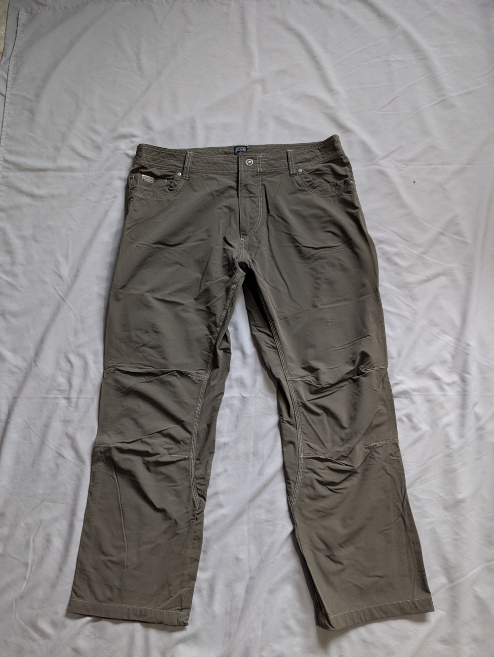 Kuhl Revolvr Hiking Pants